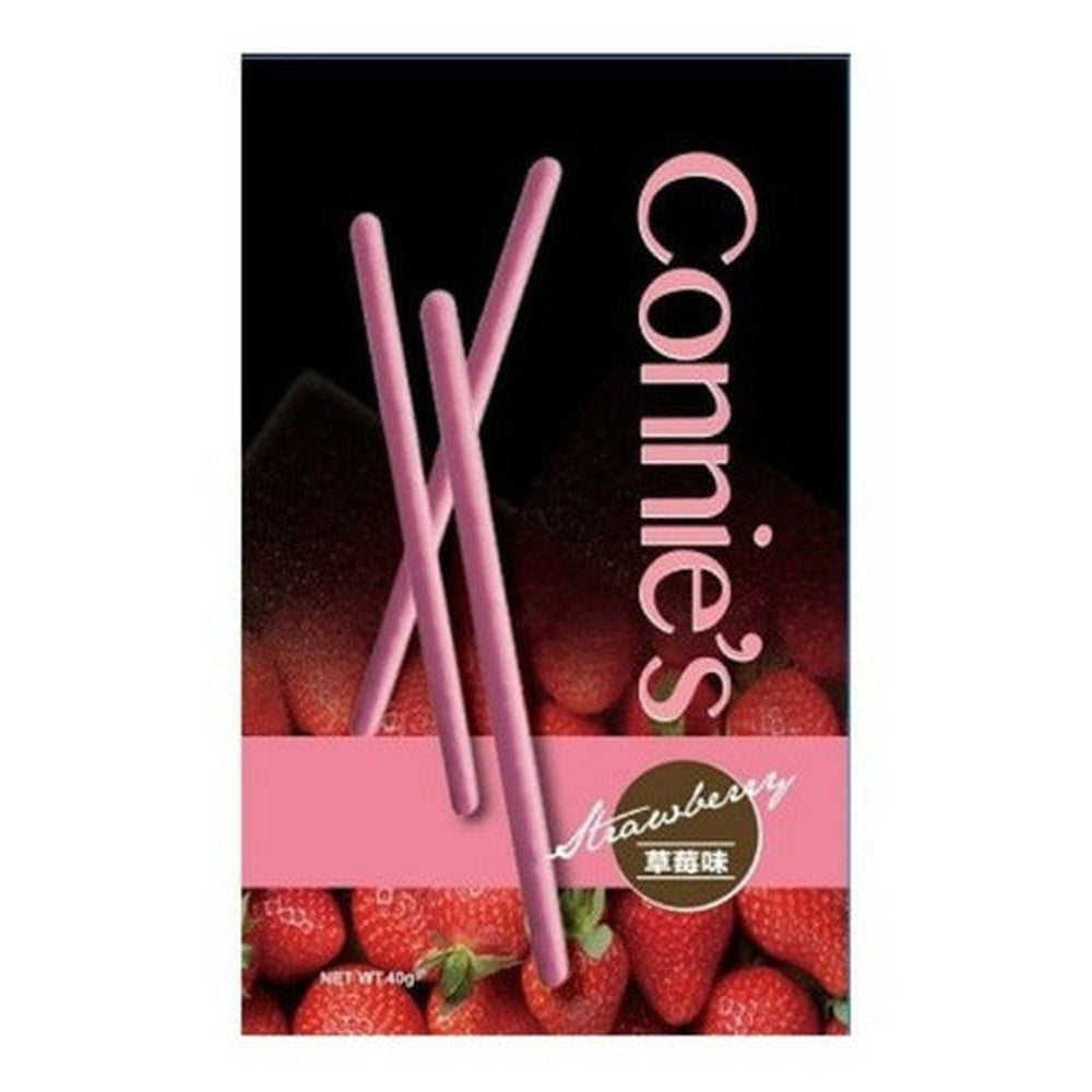 Galleta Pocky / Pepero Variedades