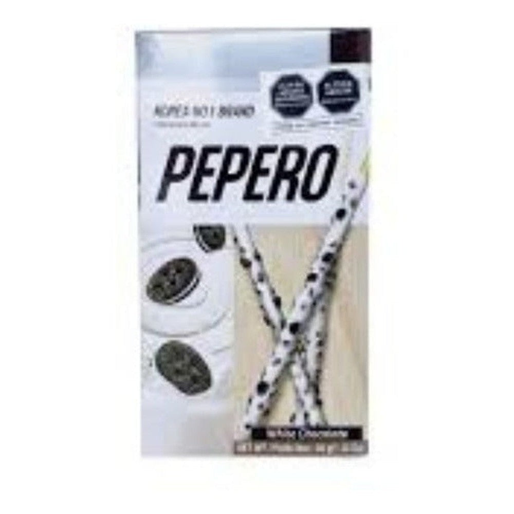 Galleta Pocky / Pepero Variedades