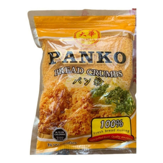 Panko Oriental 250 Grs
