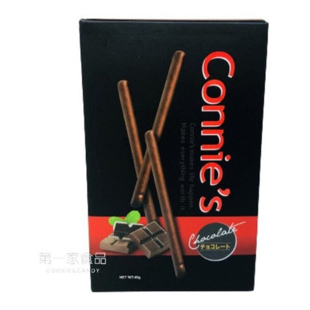 Galleta Pocky / Pepero Variedades