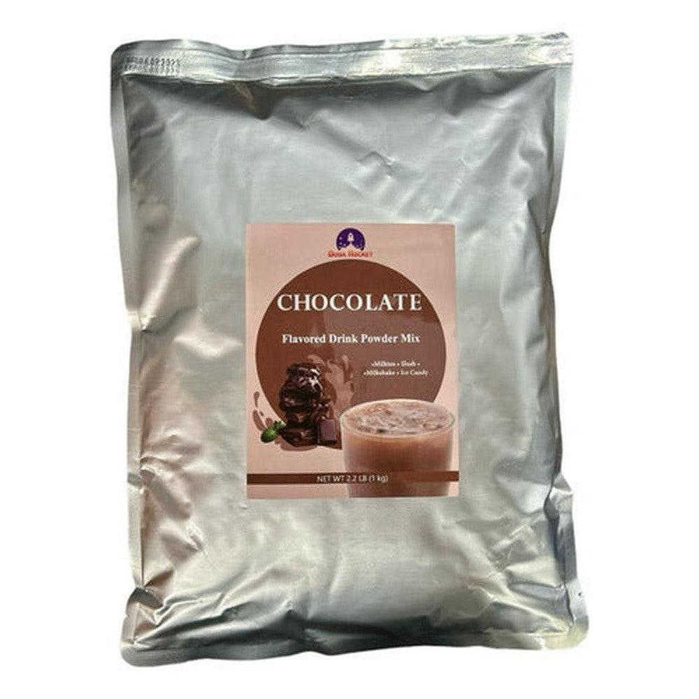 Taro / Frutilla / Mango En Polvo 1 Kg Bubble Tea Repostería