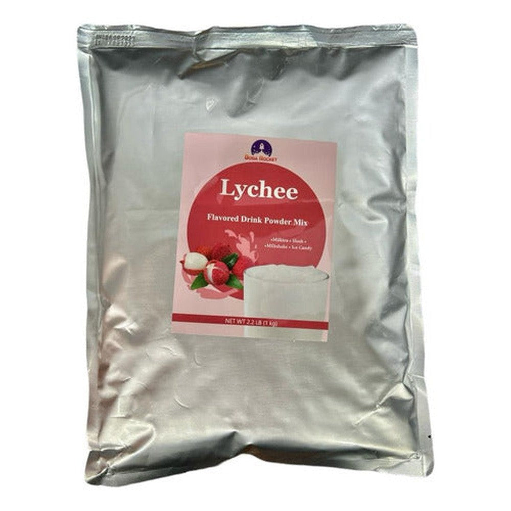 Taro / Frutilla / Mango En Polvo 1 Kg Bubble Tea Repostería