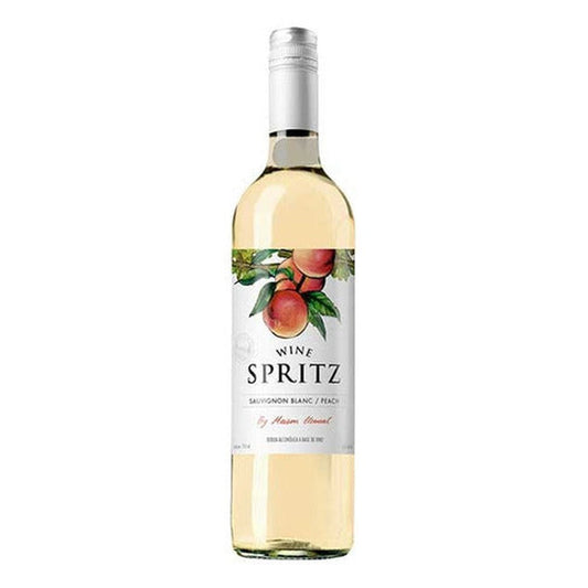 Vino Wine Spritz Sauvignon Blanc / Durazno 750ml