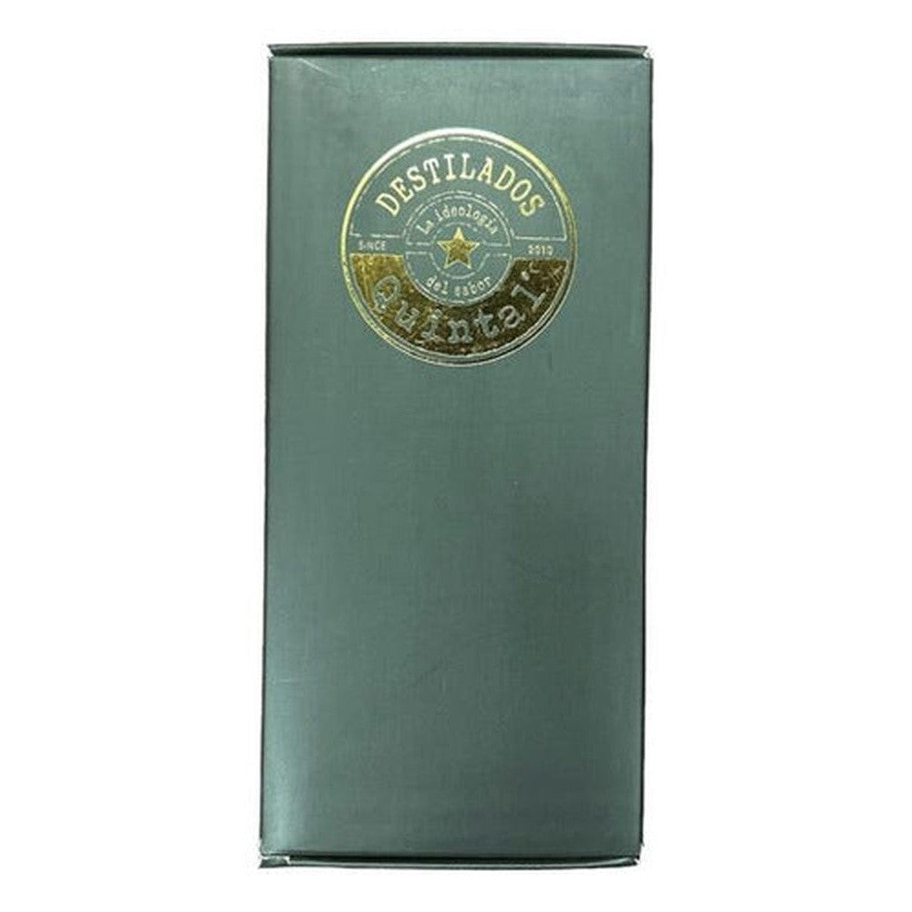 Gin Patagonia #1 Lenga Barrel Aged 190ml Con Caja