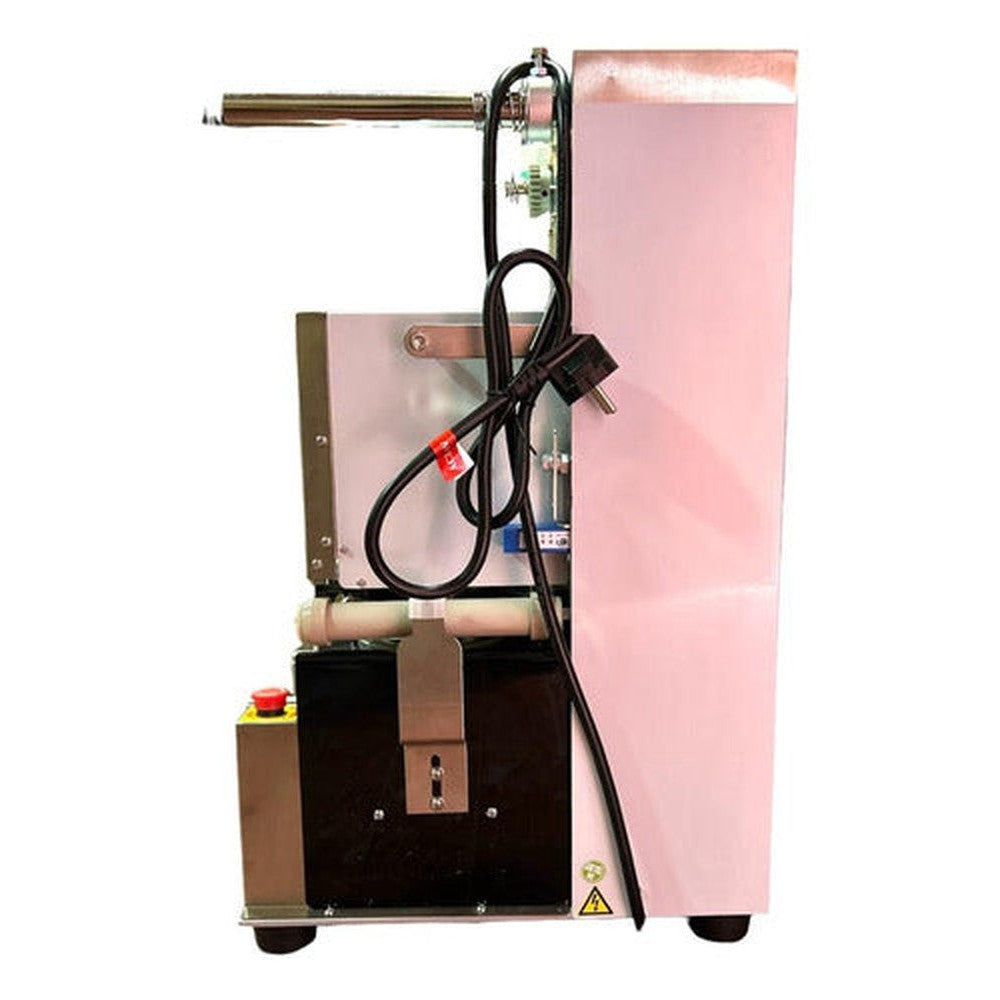 Maquina Selladora De Vasos Para Bubble Tea