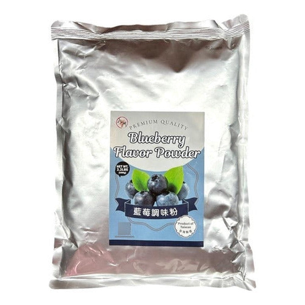 Taro / Frutilla / Mango En Polvo 1 Kg Bubble Tea Repostería