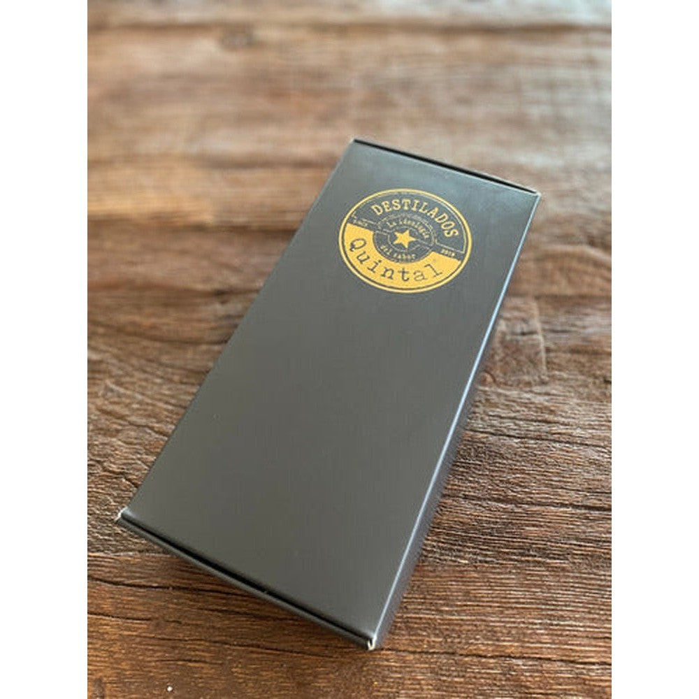 Gin Patagonia #1 Lenga Barrel Aged 190ml Con Caja