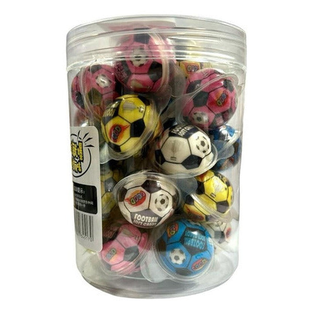 Caramelos De Goma Rellenos 30 Unidades Variedades