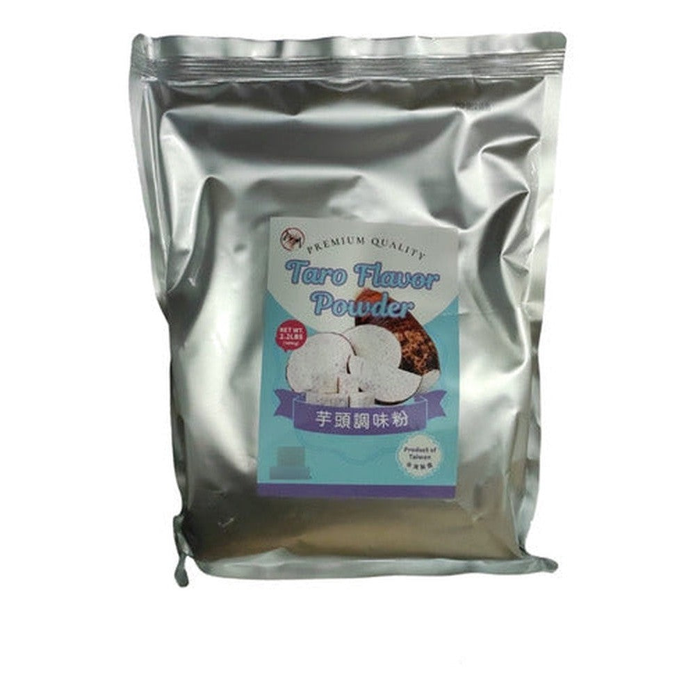 Taro / Frutilla / Mango En Polvo 1 Kg Bubble Tea Repostería