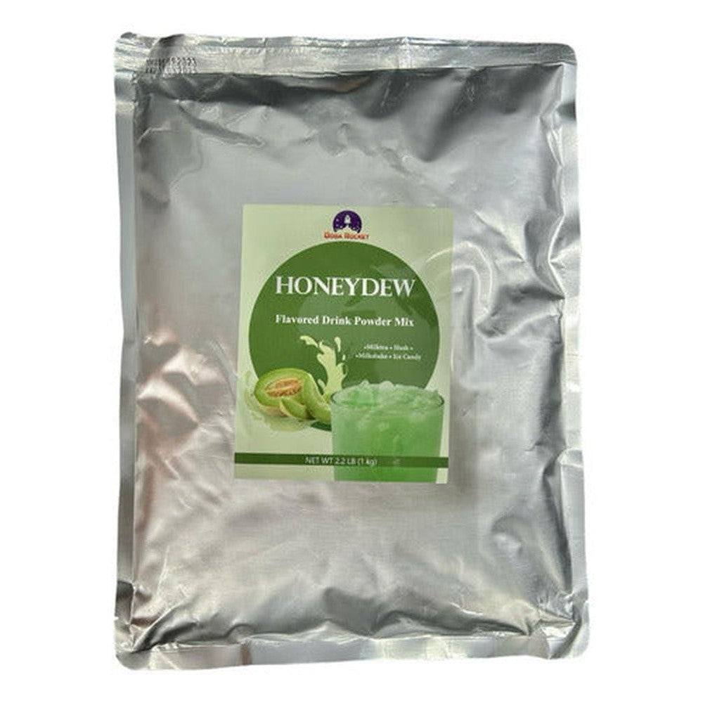 Taro / Frutilla / Mango En Polvo 1 Kg Bubble Tea Repostería