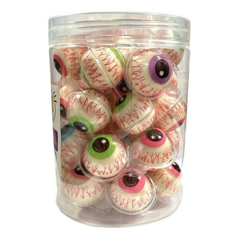 Caramelos De Goma Rellenos 30 Unidades Variedades