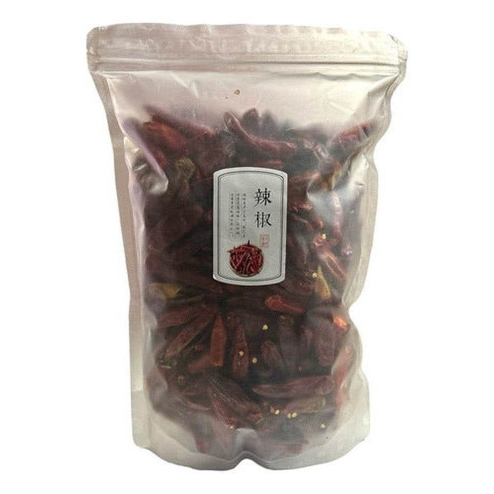 Ají Rojo Deshidratado 350g