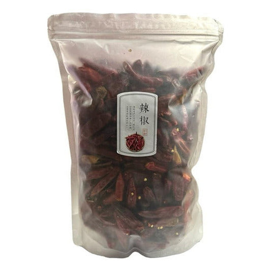 Ají Rojo Deshidratado 350g