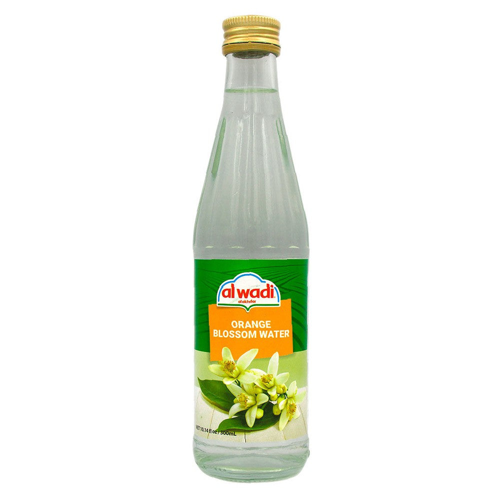Agua De Azahar 300 Ml Al Wadi