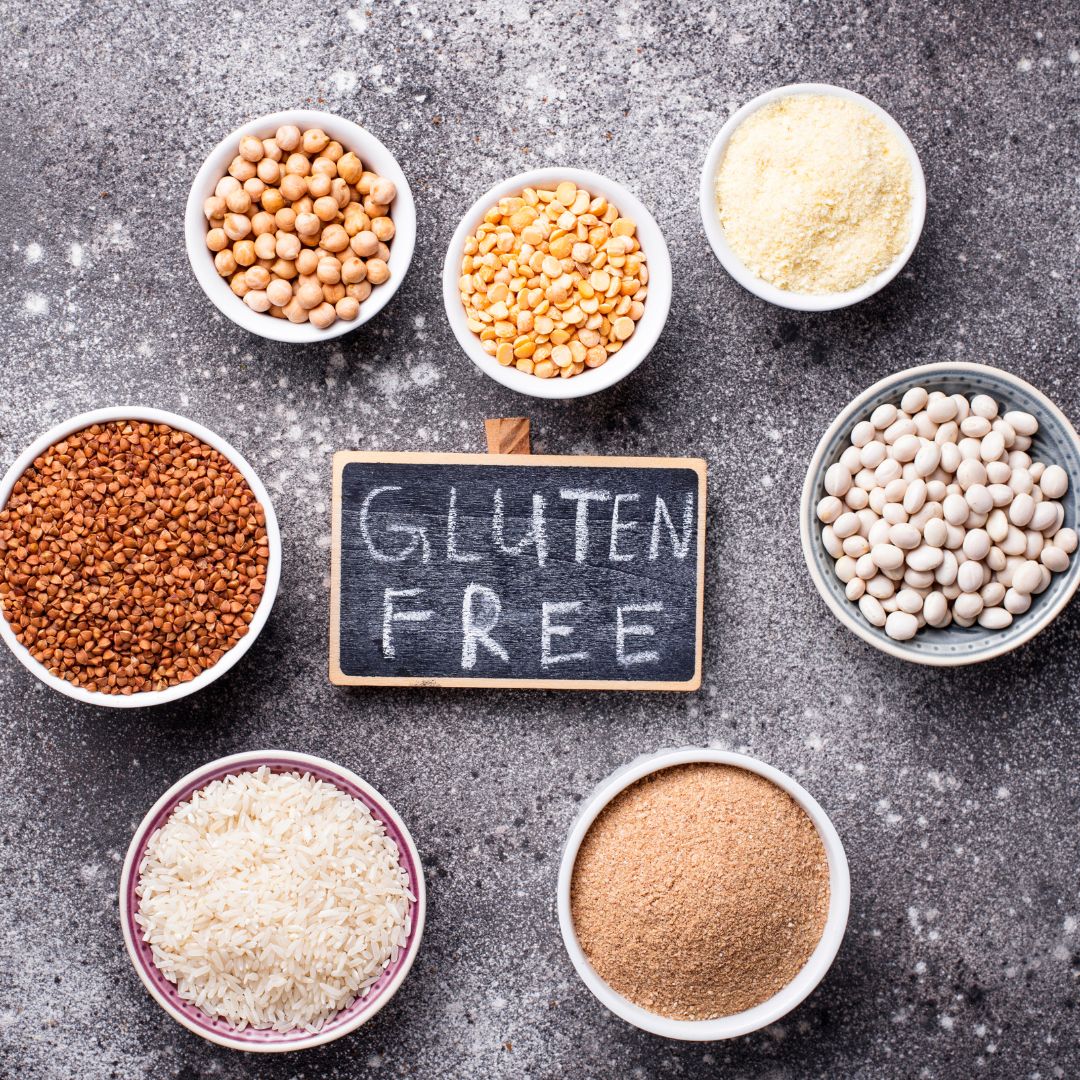 Tienda de productos Libre de Gluten en Santiago, conoce los productos más solicitados