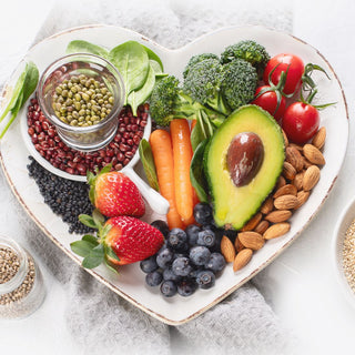 Top 9 alimentos veganos que debes conocer y que puedes incluir en tu dieta