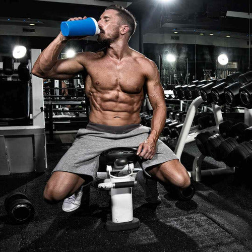 Creatina Monohidrato Pote 500g Ostrovit