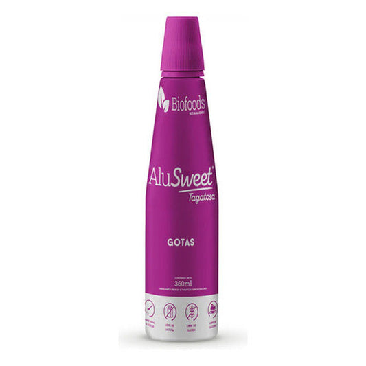 Endulzante Tagatosa 360ml Alusweet