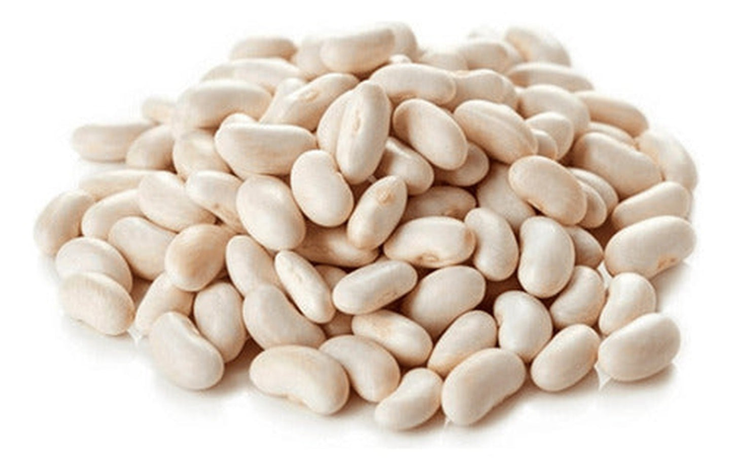 Porotos Blancos 1 Kg Grado 2 Bonanza