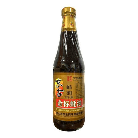 Salsa De Ostras  Premium Donggu 680g