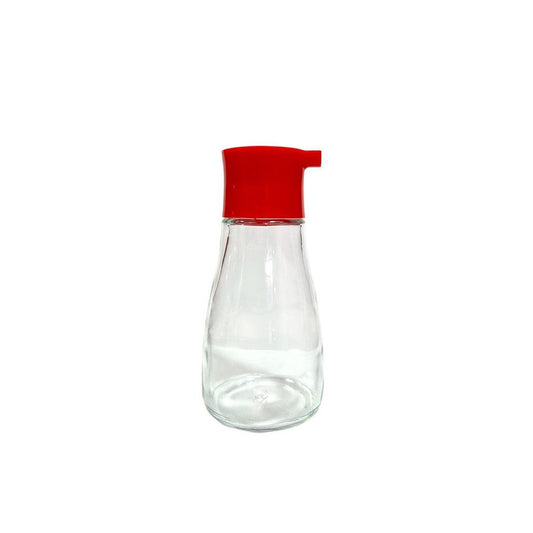 Dispensador De Soya De Vidrio