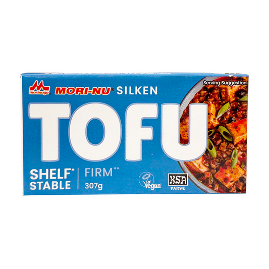 Tofu Firme Mori-nu 307 G