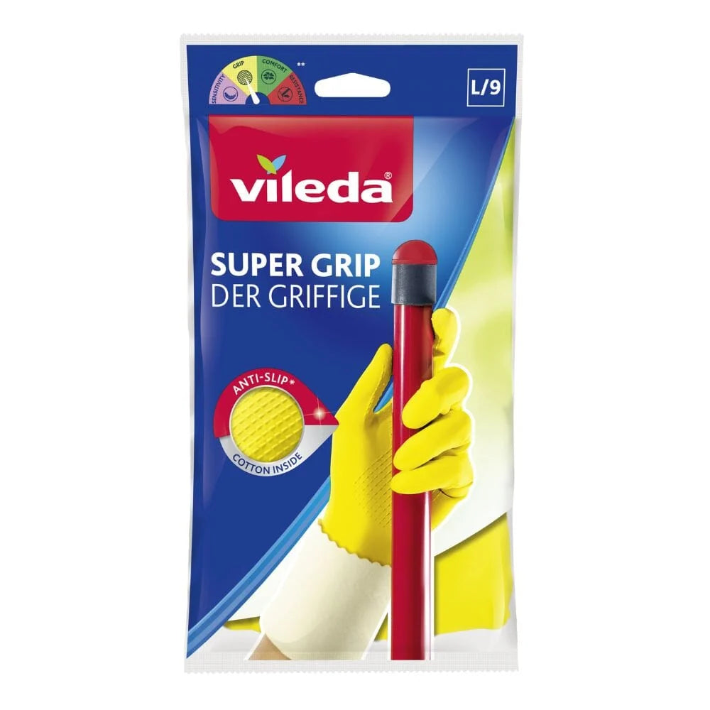 Guante Antideslizante Vileda