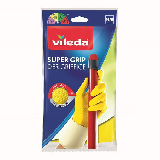 Guante Antideslizante Vileda