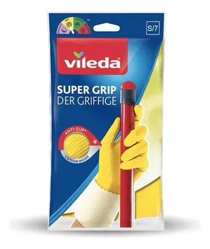 Guante Antideslizante Vileda