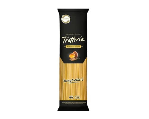 Pasta Spaghetti N°5 400g Trattoria
