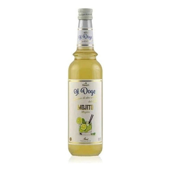 Syrup Italiano Variedades 700 Ml - Lireke