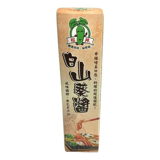 Wasabi Blanco En Pasta 43g - Lireke