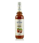 Syrup Italiano Variedades 700 Ml - Lireke