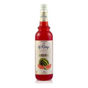 Syrup Italiano Variedades 700 Ml - Lireke