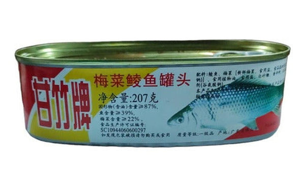 Pescado Dace Frito En Lata Variedades - Lireke
