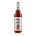 Syrup Italiano Variedades 700 Ml - Lireke