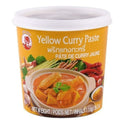 Curry En Pasta 400g Variedades Cock Brand - Lireke