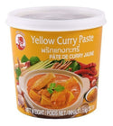 Curry En Pasta 400g Variedades Cock Brand - Lireke