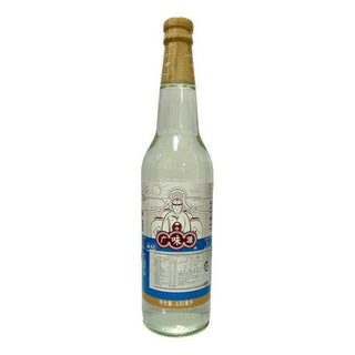 Vinagre De Arroz Suave / Aderezo Acético 630ml - Lireke