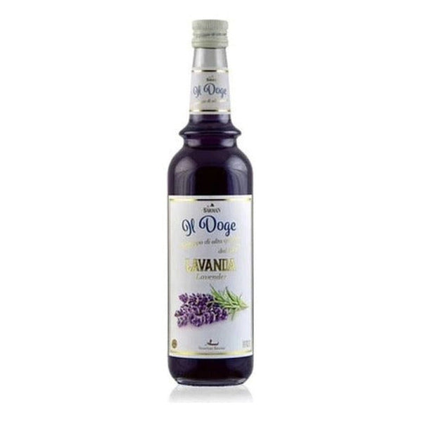 Syrup Italiano Variedades 700 Ml - Lireke