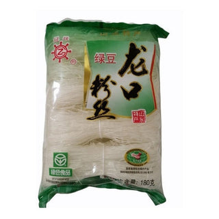 Fideo De Poroto Mung Fansi 180 Gr - Lireke