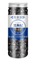 Té Goji Berry (flor Azul) 100g - Lireke