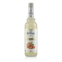 Syrup Italiano Variedades 700 Ml - Lireke