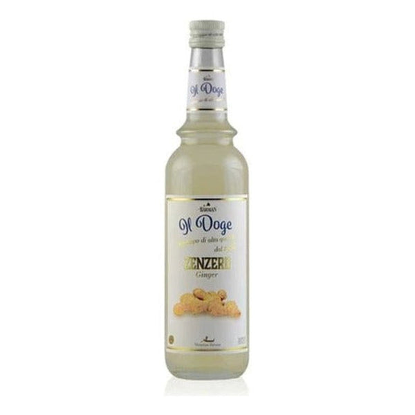 Syrup Italiano Variedades 700 Ml - Lireke