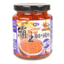 Salsa De Ají Extra Picante Variedades Sabores 240gr - Lireke