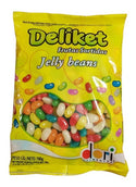 Golosinas De Almidón Jelly Beans 700 Gr Variedades - Lireke