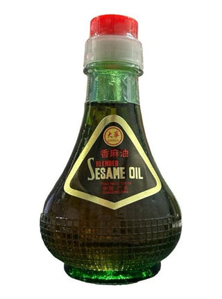 Aceite De Sésamo 108ml - Lireke