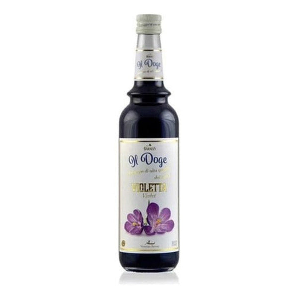 Syrup Italiano Variedades 700 Ml - Lireke