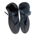 Zapato De Kung Fu / Alpargatas Chinas Con Broche - Lireke