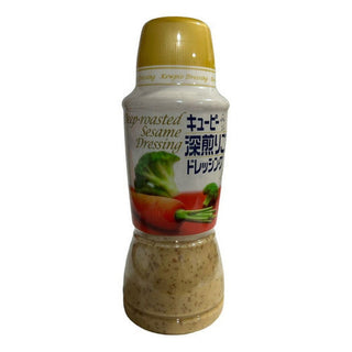 Aderezo Sésamo Para Ensalada 380ml Kewpie Japonés - Lireke